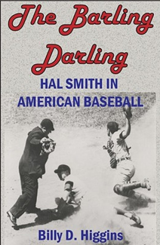 Könyv Barling Darling Billy D. Higgins