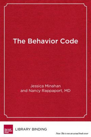 Βιβλίο Behavior Code Nancy Rappaport