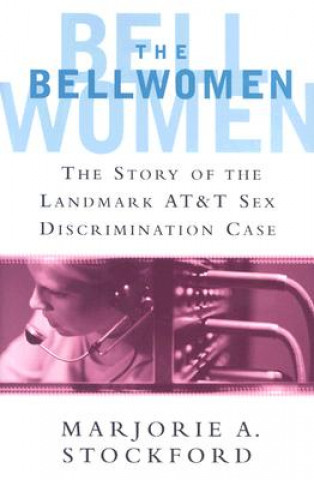 Книга Bellwomen Marjorie A. Stockford