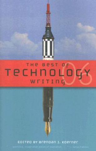 Carte Best of Technology Writing 