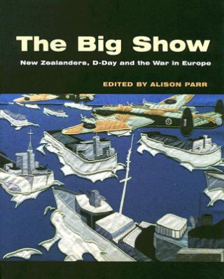 Carte Big Show 