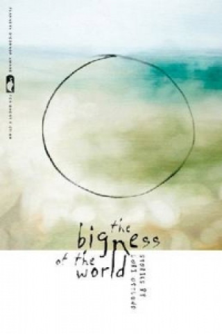 Libro Bigness of the World Lori Ostlund