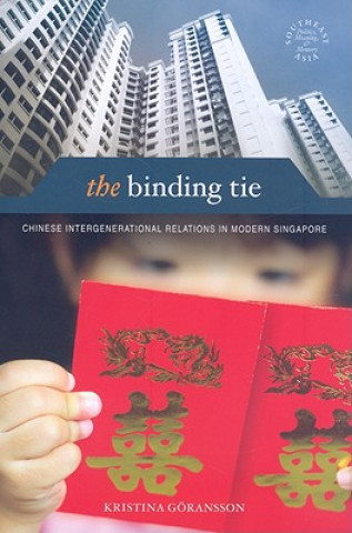 Buch Binding Tie Kristina Goransson