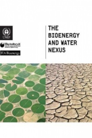 Książka Bioenergy and Water Nexus United Nations