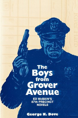 Carte Boys from Grover Avenue George Dove