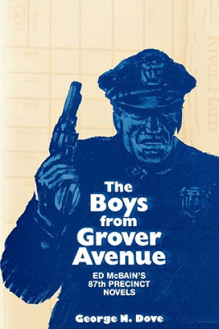 Buch Boys from Grover Avenue George Dove