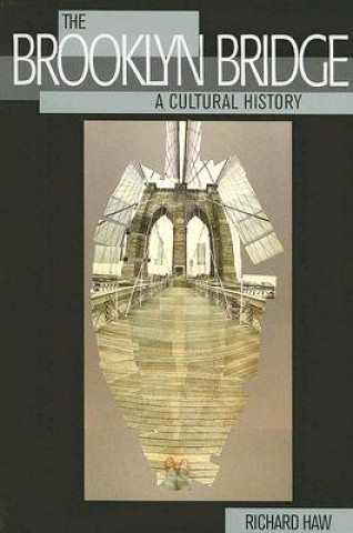 Knjiga Brooklyn Bridge Richard Haw