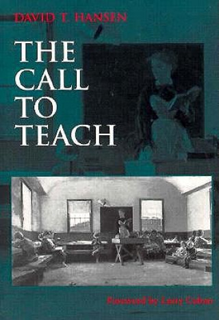 Książka Call to Teach Hansen