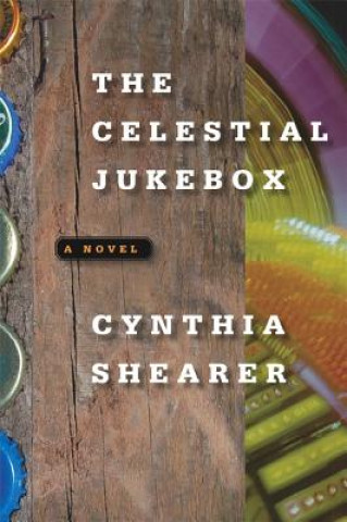 Książka Celestial Jukebox Cynthia Shearer