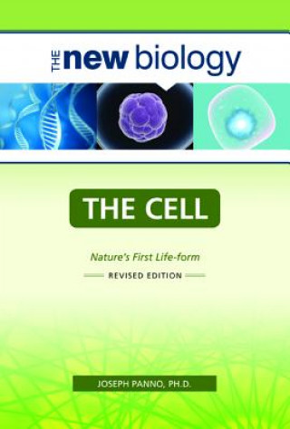Book Cell Joseph Panno
