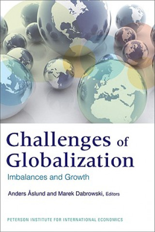 Carte Challenges of Globalization - Imbalances and Growth Anders Aslund