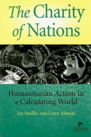 Buch Charity of Nations Larry Minear
