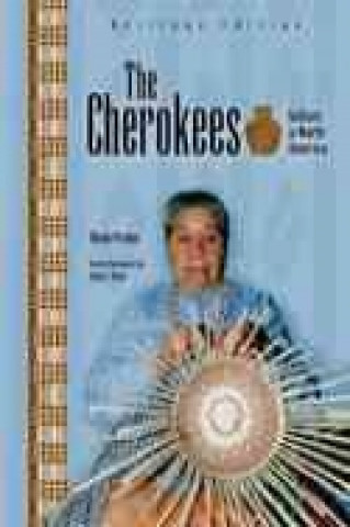Book Cherokees Theda Perdue