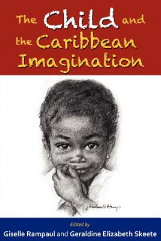 Książka Child and the Caribbean Imagination 