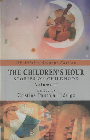 Könyv Children's Hour Cristina P. Hidalgo