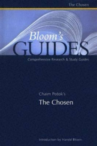 Buch ""Chosen 