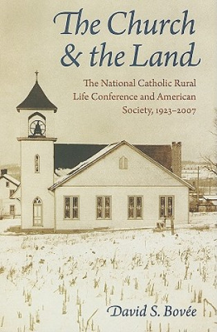 Carte Church and the Land David S. Bovee