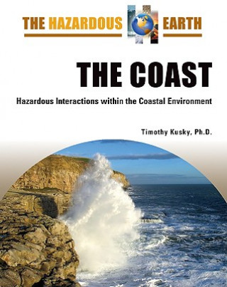 Knjiga Coast Timothy Kusky