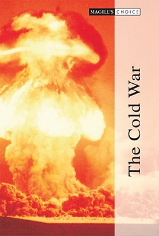 Libro Cold War Salem Press