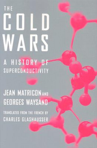 Kniha Cold Wars G. Waysand