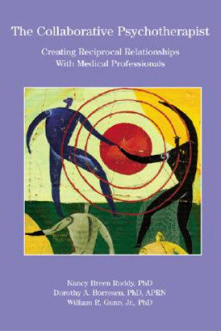 Book Collaborative Psychotherapist Gunn