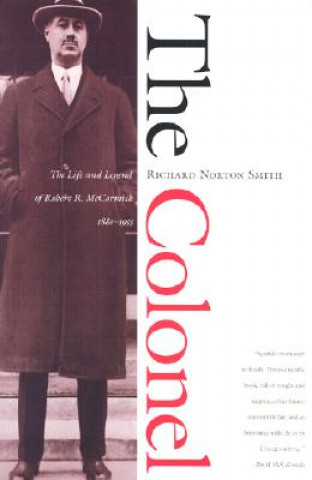 Libro Colonel Richard Norton Smith