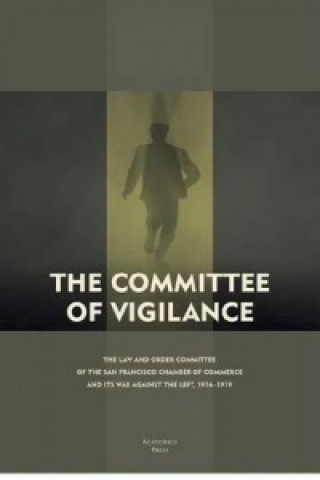 Carte Committee of Vigilance Steven C. Levi