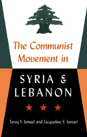 Carte Communist Movement in Syria and Lebanon Jacqueline S. Ismael