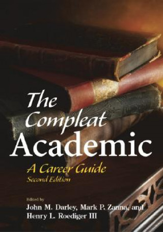 Book Compleat Academic John M. Darley