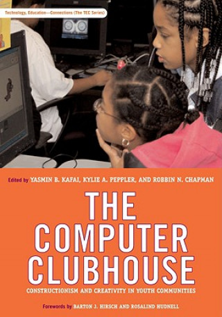 Book Computer Clubhouse 