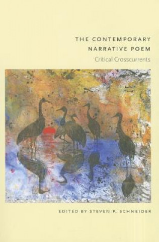 Book Contemporary Narrative Poem 