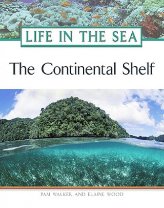 Kniha Continental Shelf Elaine Wood