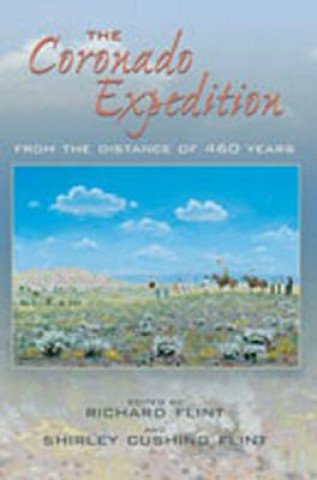 Buch Coronado Expedition 