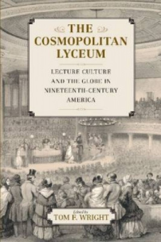 Livre Cosmopolitan Lyceum 