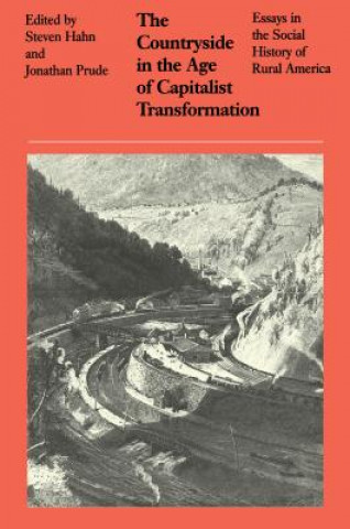 Carte Countryside in the Age of Capitalist Transformation Steven Hahn