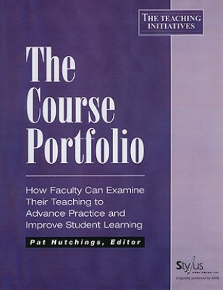 Libro Course Portfolio 