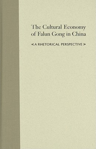 Buch Cultural Economy of Falum Gong in China Xiao Ming