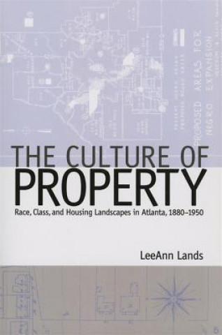 Carte Culture of Property LeeAnn Lands