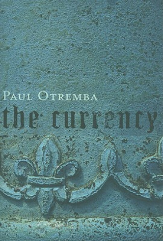 Book Currency Paul Otremba