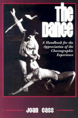 Book Dance Joan Cass