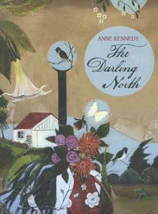 Carte Darling North Anne Kennedy