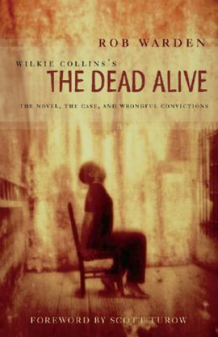 Könyv Dead Alive Wilkie Collins