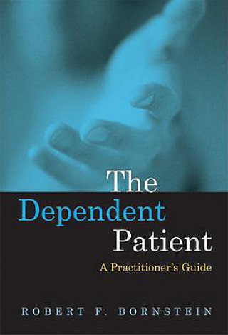 Buch Dependent Patient Robert F. Bornstein