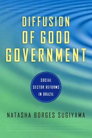Carte Diffusion of Good Government Natasha Sugiyama