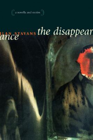 Kniha Disappearance Ilan Stavans