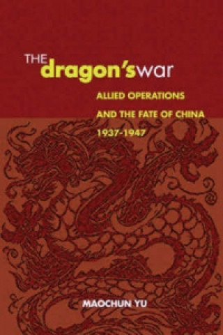 Carte Dragon's War Maochun Yu