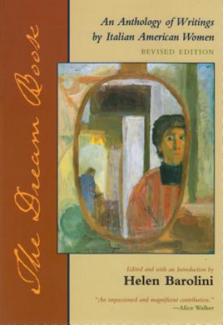 Βιβλίο Dream Book Helen Barolini