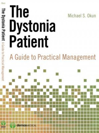 Book Dystonia Patient Michael Okun