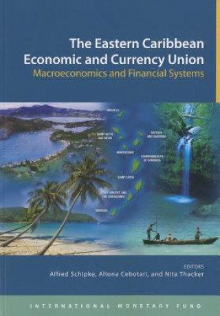 Buch Eastern Caribbean economic and currency union International Monetary Fund