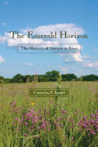 Livre Emerald Horizon Cornelia F. Mutel